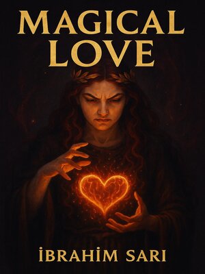 cover image of Magical Love